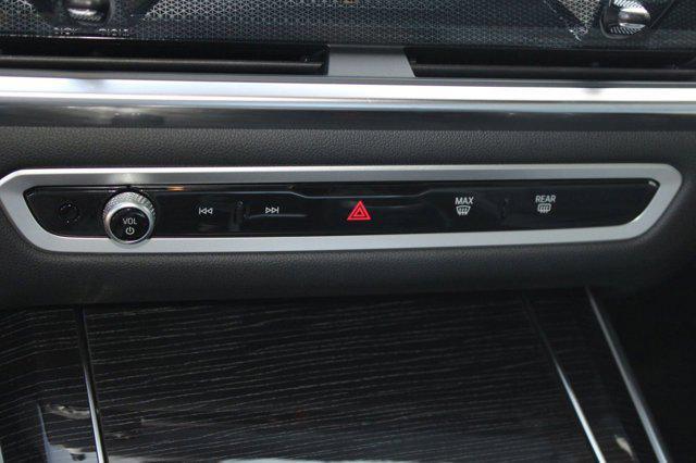 new 2026 BMW X5 car, priced at $87,100