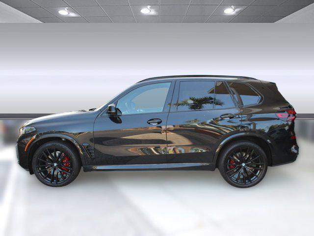 new 2026 BMW X5 car, priced at $87,100