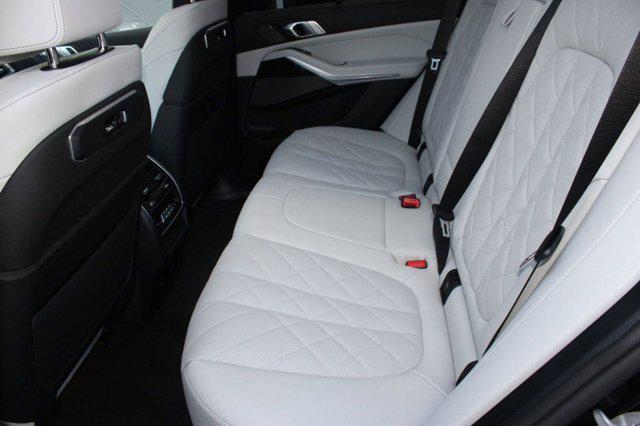 new 2026 BMW X5 car, priced at $87,100
