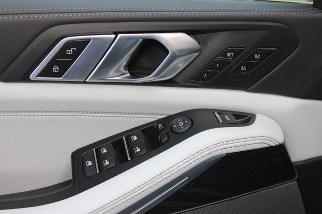 new 2026 BMW X5 car, priced at $87,100