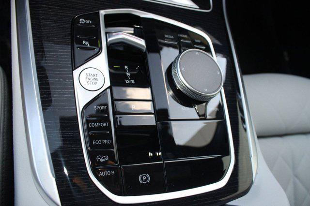 new 2026 BMW X5 car, priced at $87,100