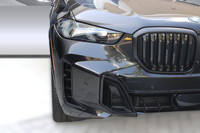 new 2026 BMW X5 car, priced at $87,100