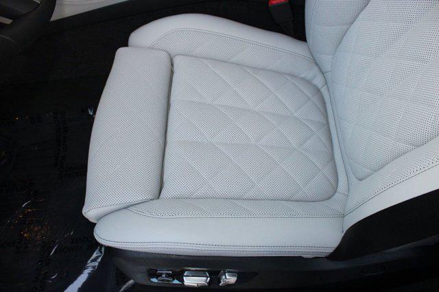 new 2026 BMW X5 car, priced at $87,100