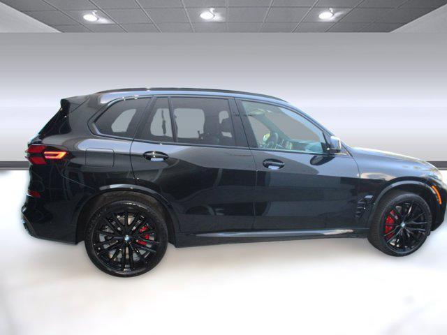 new 2026 BMW X5 car, priced at $87,100