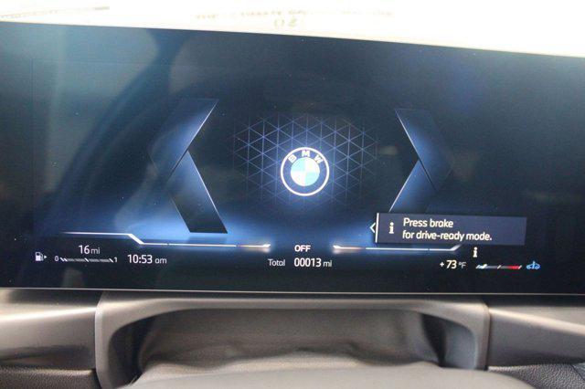 new 2025 BMW 330 car, priced at $57,470