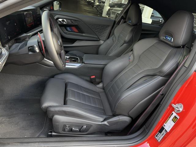 used 2024 BMW M2 car, priced at $64,854