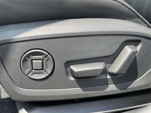 new 2025 Audi A5 car, priced at $56,650