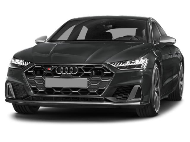 new 2025 Audi S7 car, priced at $97,500