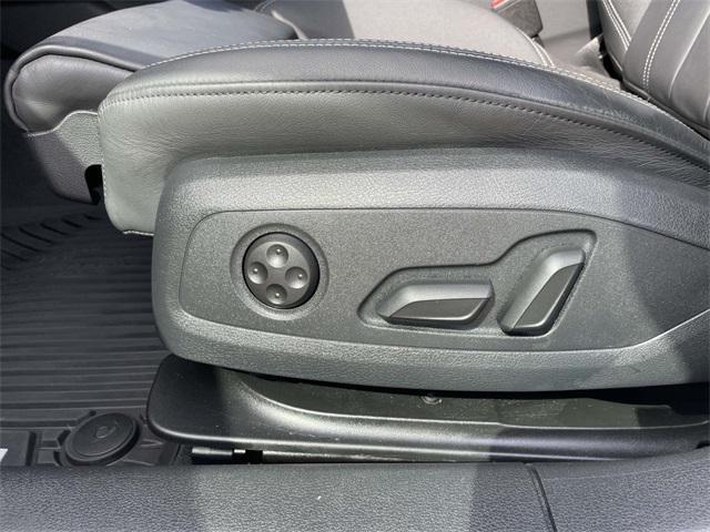 used 2022 Audi A4 car, priced at $33,500
