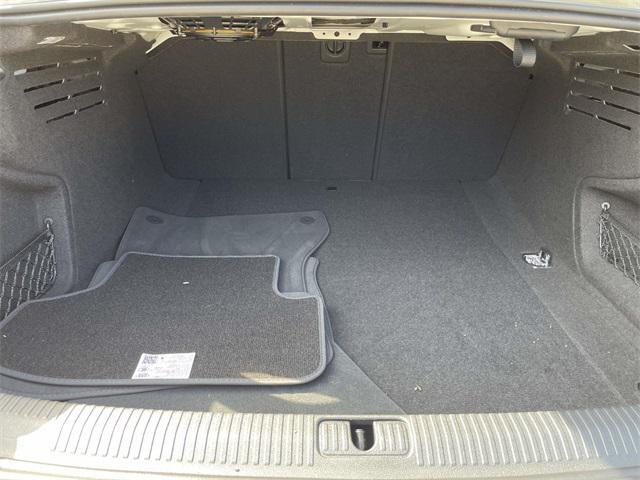 used 2022 Audi A4 car, priced at $33,500
