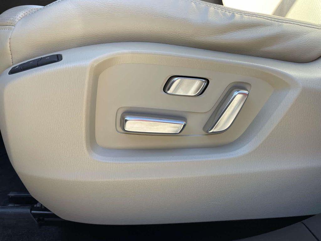 used 2019 Mazda CX-9 car, priced at $19,498