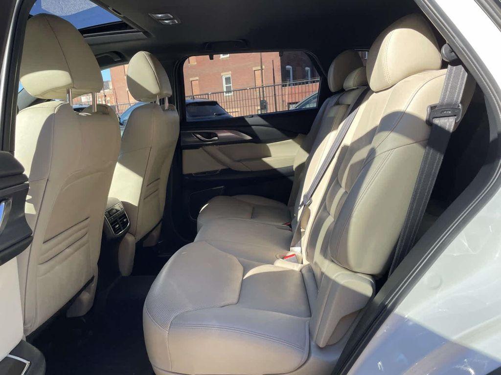 used 2019 Mazda CX-9 car, priced at $19,498