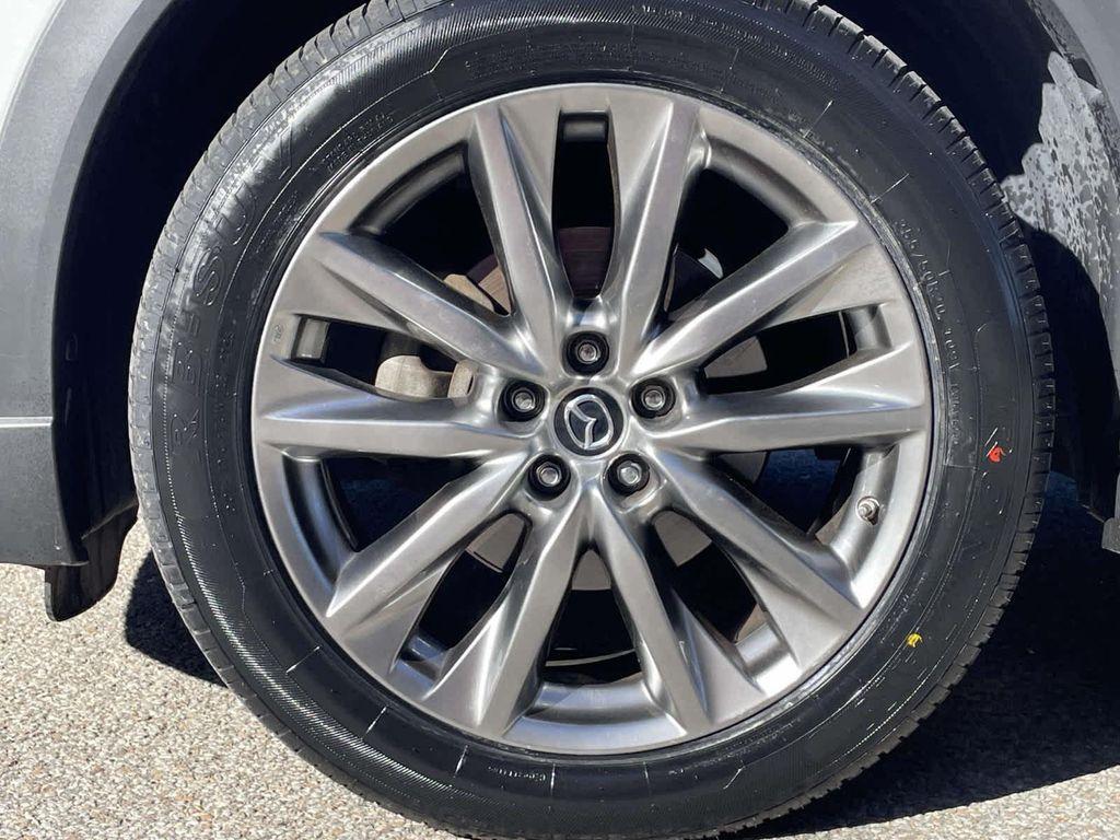 used 2019 Mazda CX-9 car, priced at $19,498
