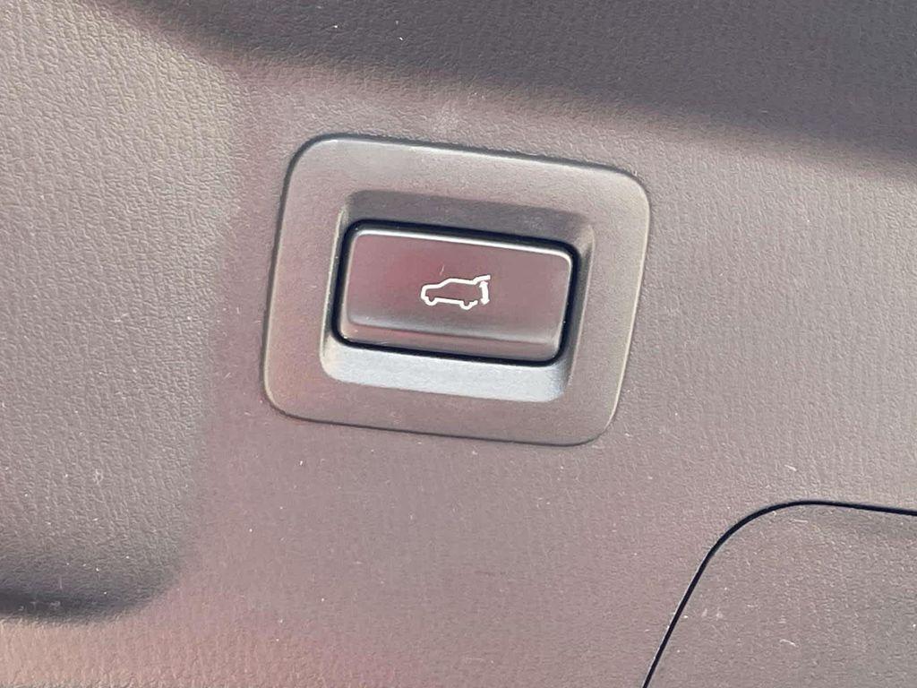 used 2019 Mazda CX-9 car, priced at $19,498