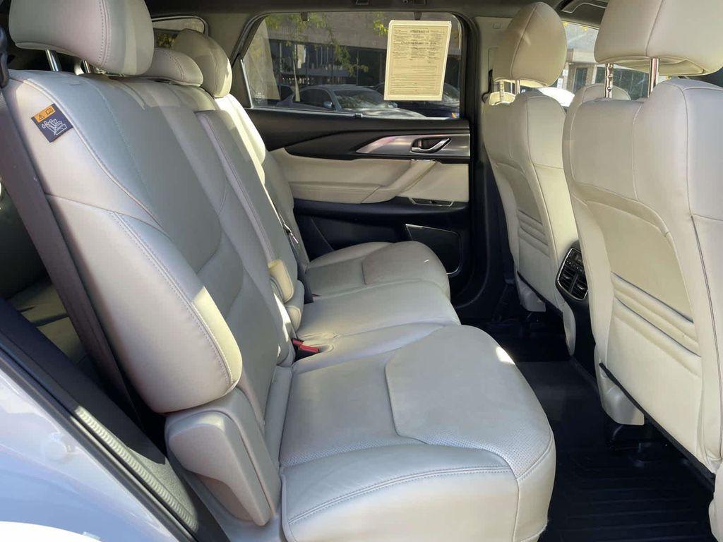 used 2019 Mazda CX-9 car, priced at $19,498