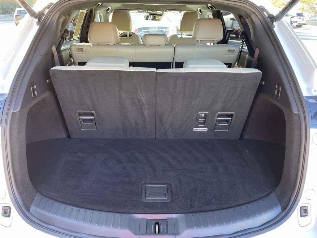 used 2019 Mazda CX-9 car, priced at $19,498