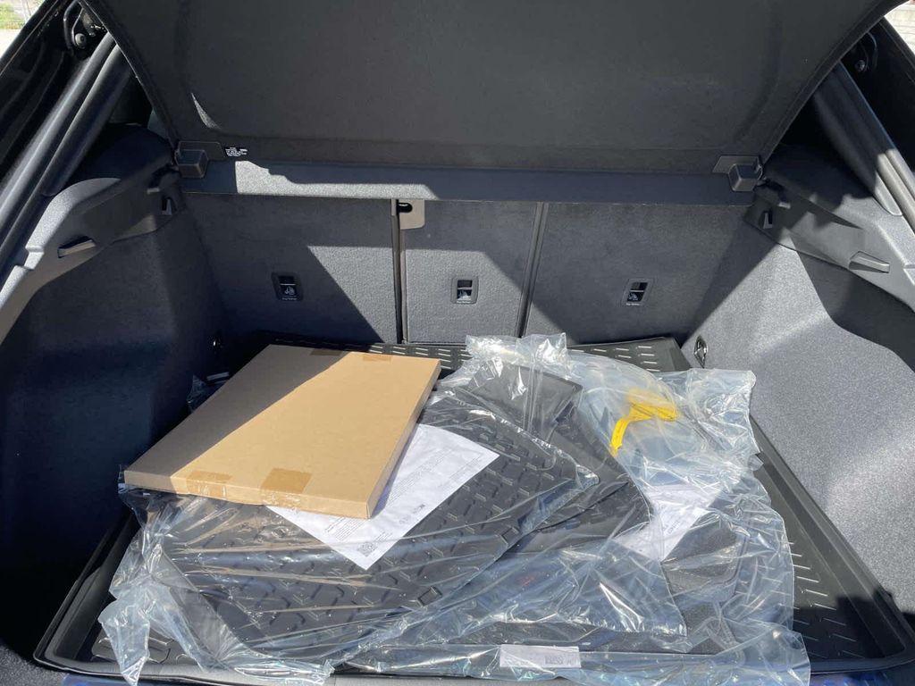 new 2025 Audi Q3 car, priced at $44,150