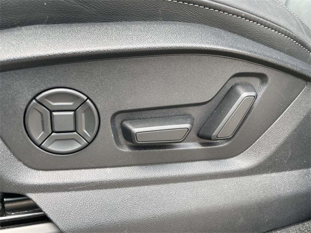 used 2025 Audi Q7 car, priced at $68,504