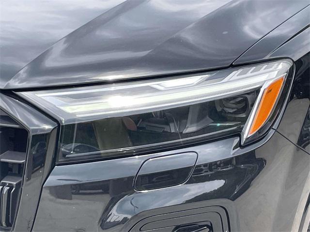 used 2025 Audi Q7 car, priced at $68,504