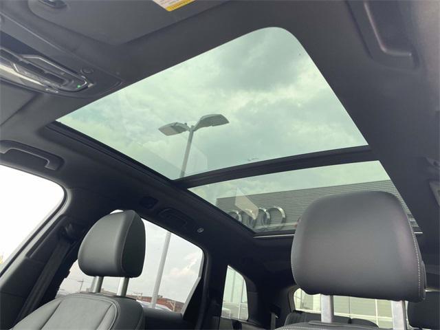 used 2025 Audi Q7 car, priced at $68,504