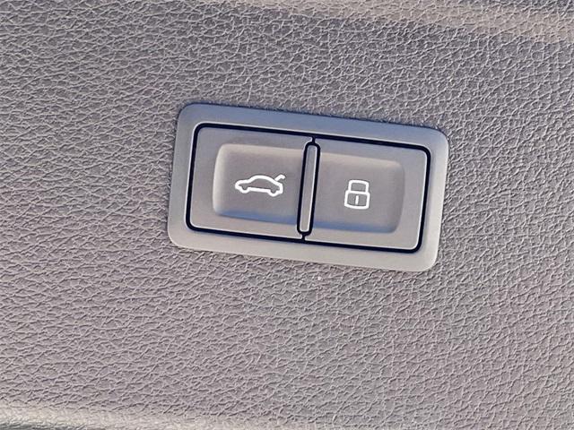 used 2023 Audi SQ5 car, priced at $42,170
