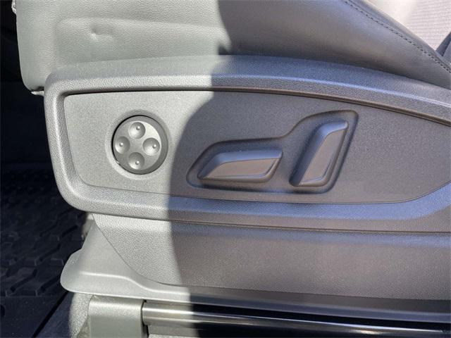 used 2023 Audi SQ5 car, priced at $42,170