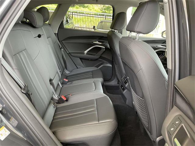 new 2025 Audi Q5 car, priced at $57,775
