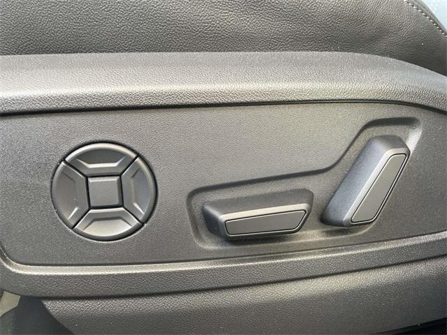new 2025 Audi Q5 car, priced at $57,775