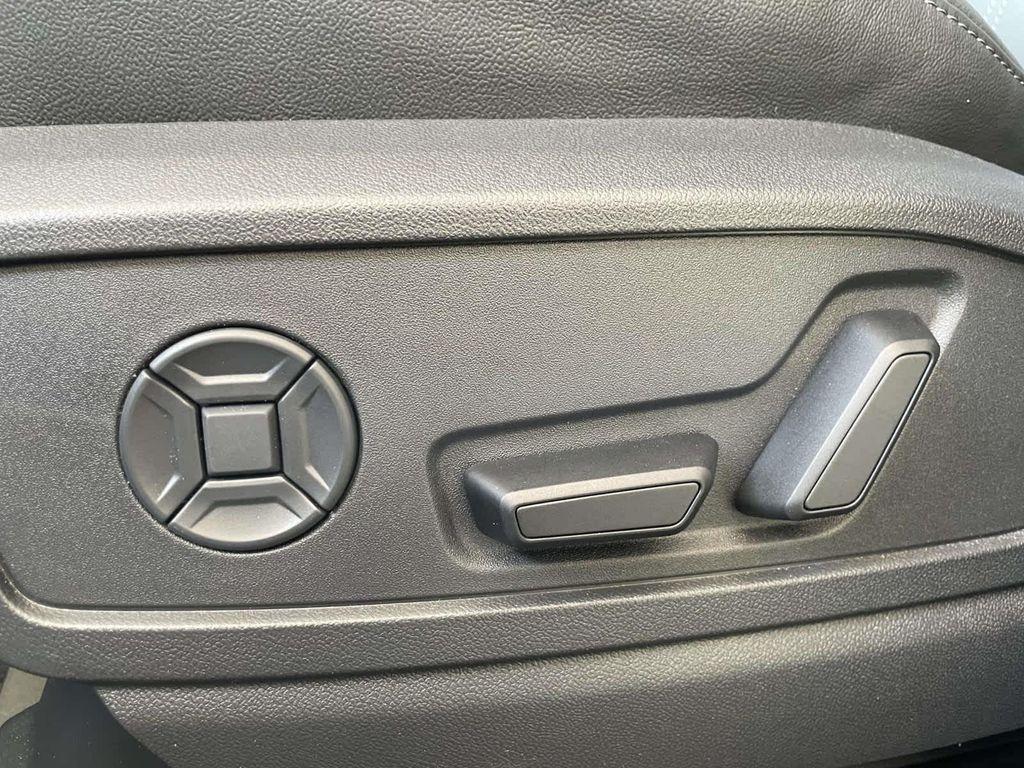 new 2025 Audi Q5 car, priced at $57,775