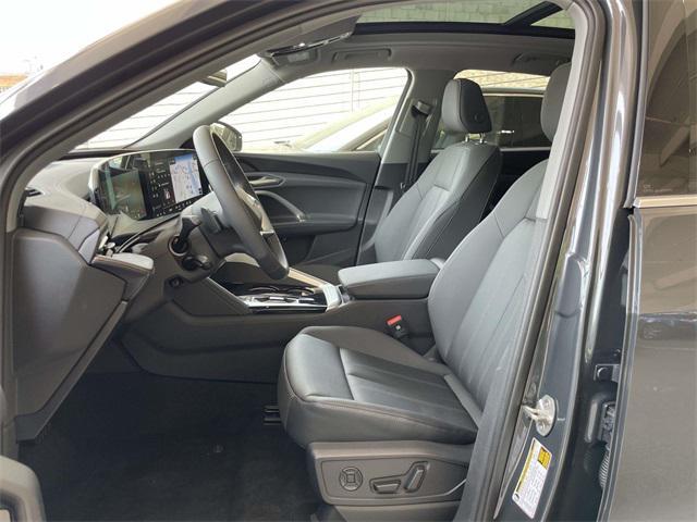 new 2025 Audi Q5 car, priced at $57,775