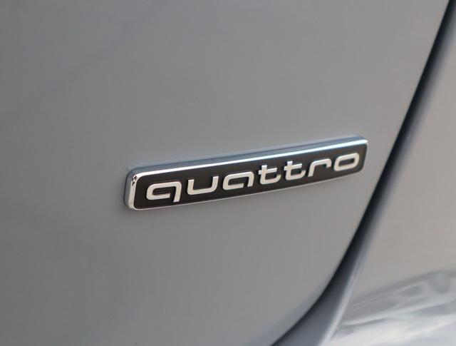 new 2024 Audi Q4 e-tron Sportback car, priced at $66,565