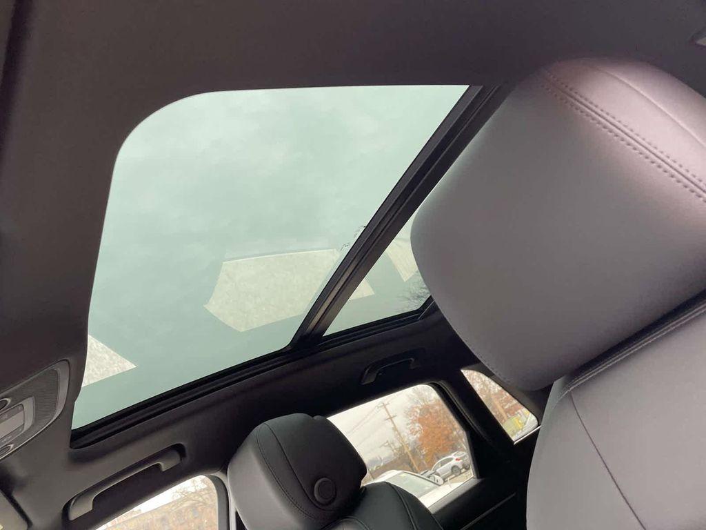 new 2025 Audi Q3 car, priced at $43,465