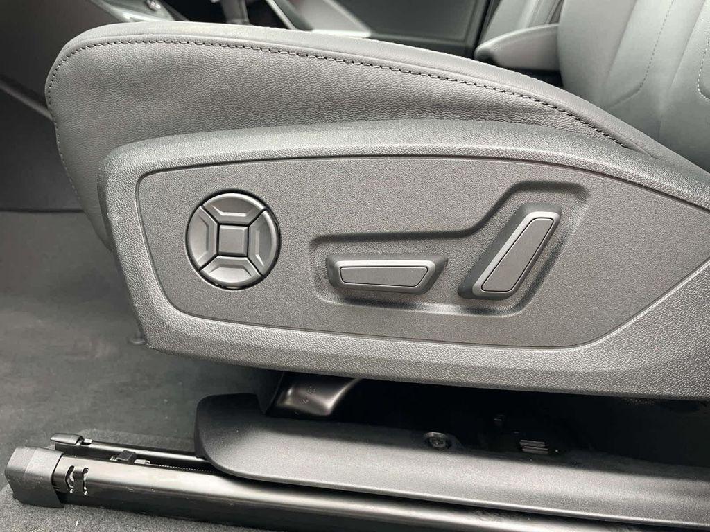 new 2025 Audi Q3 car, priced at $43,465