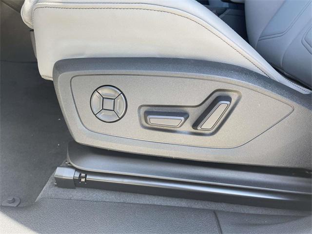 new 2025 Audi Q3 car, priced at $46,185