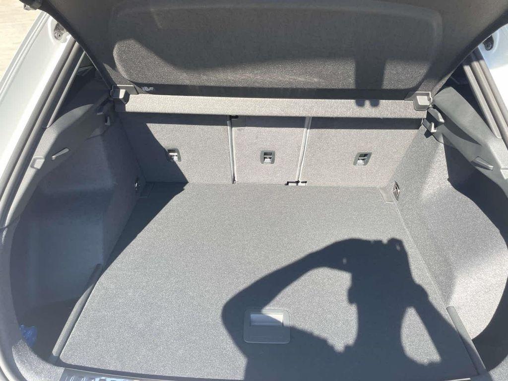 new 2025 Audi Q3 car, priced at $46,185