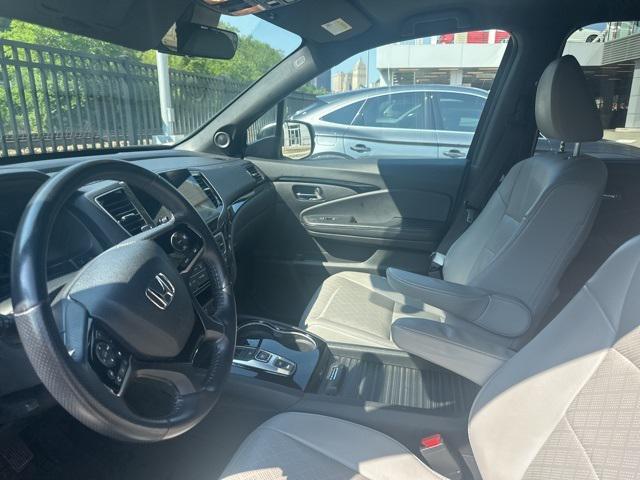 used 2019 Honda Passport car, priced at $21,832