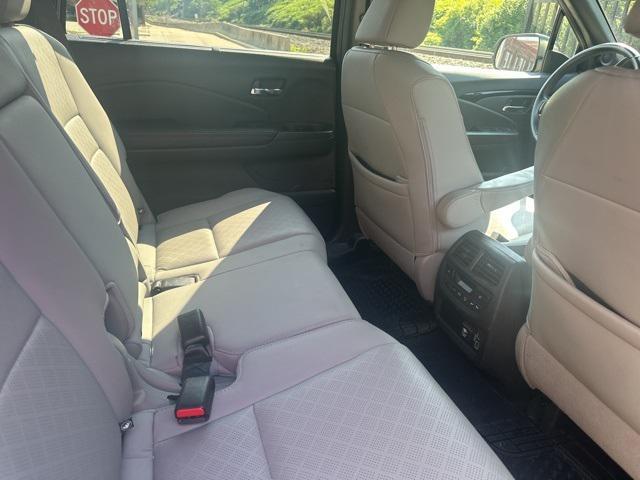 used 2019 Honda Passport car, priced at $21,832