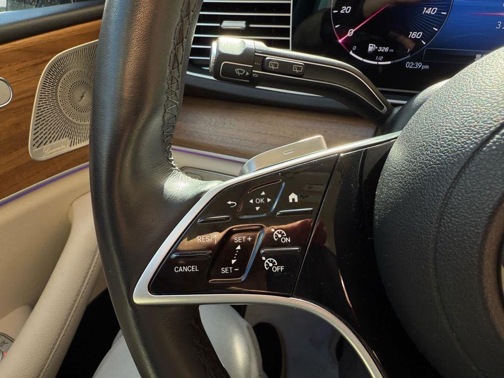 used 2024 Mercedes-Benz GLE 450 car, priced at $57,998