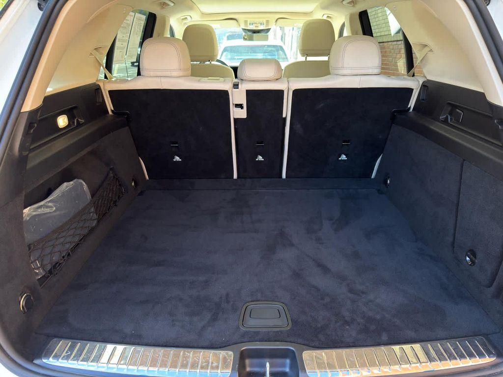 used 2024 Mercedes-Benz GLE 450 car, priced at $57,998