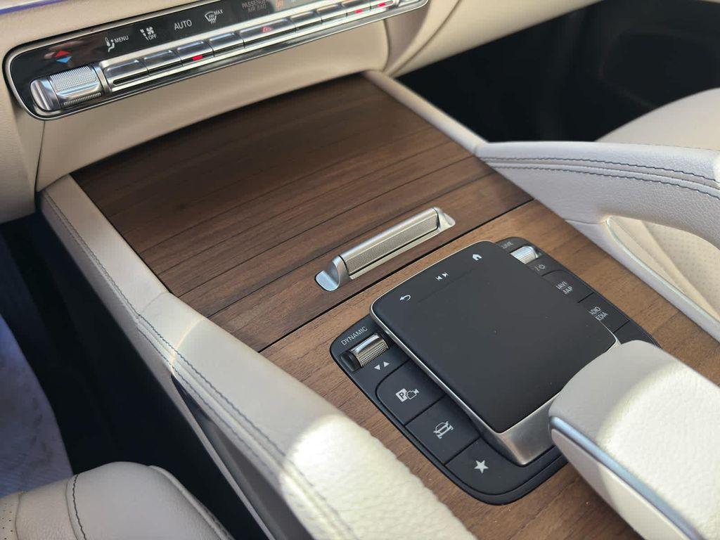 used 2024 Mercedes-Benz GLE 450 car, priced at $57,998