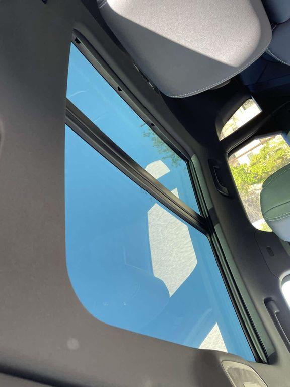 new 2025 Audi Q3 car, priced at $46,110