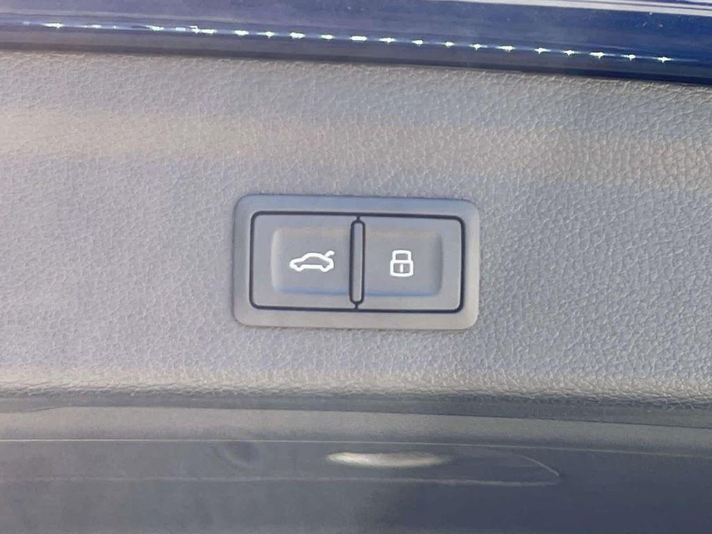 new 2025 Audi Q3 car, priced at $46,110