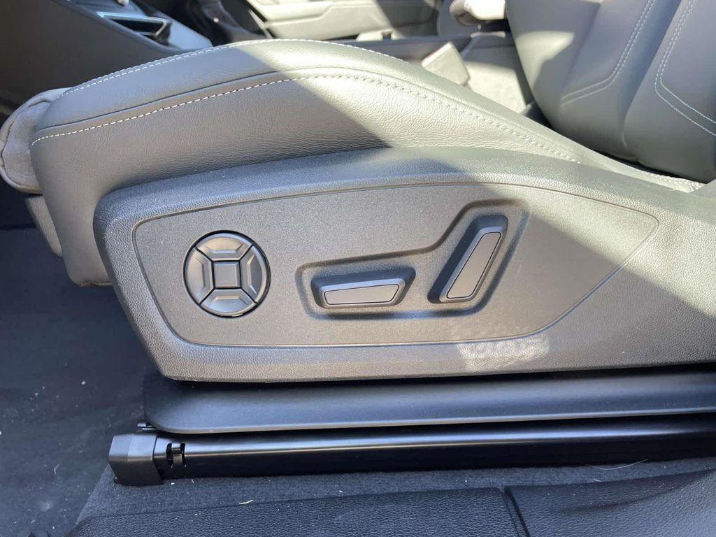 new 2025 Audi Q3 car, priced at $46,110