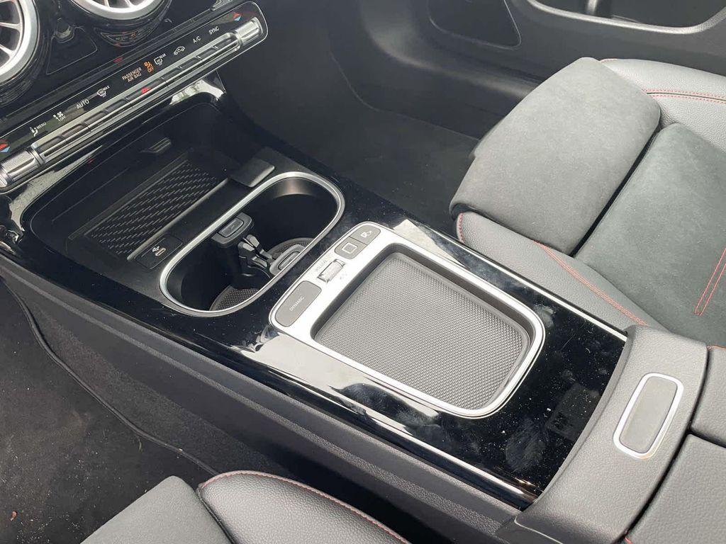 used 2025 Mercedes-Benz AMG CLA 45 car, priced at $64,203