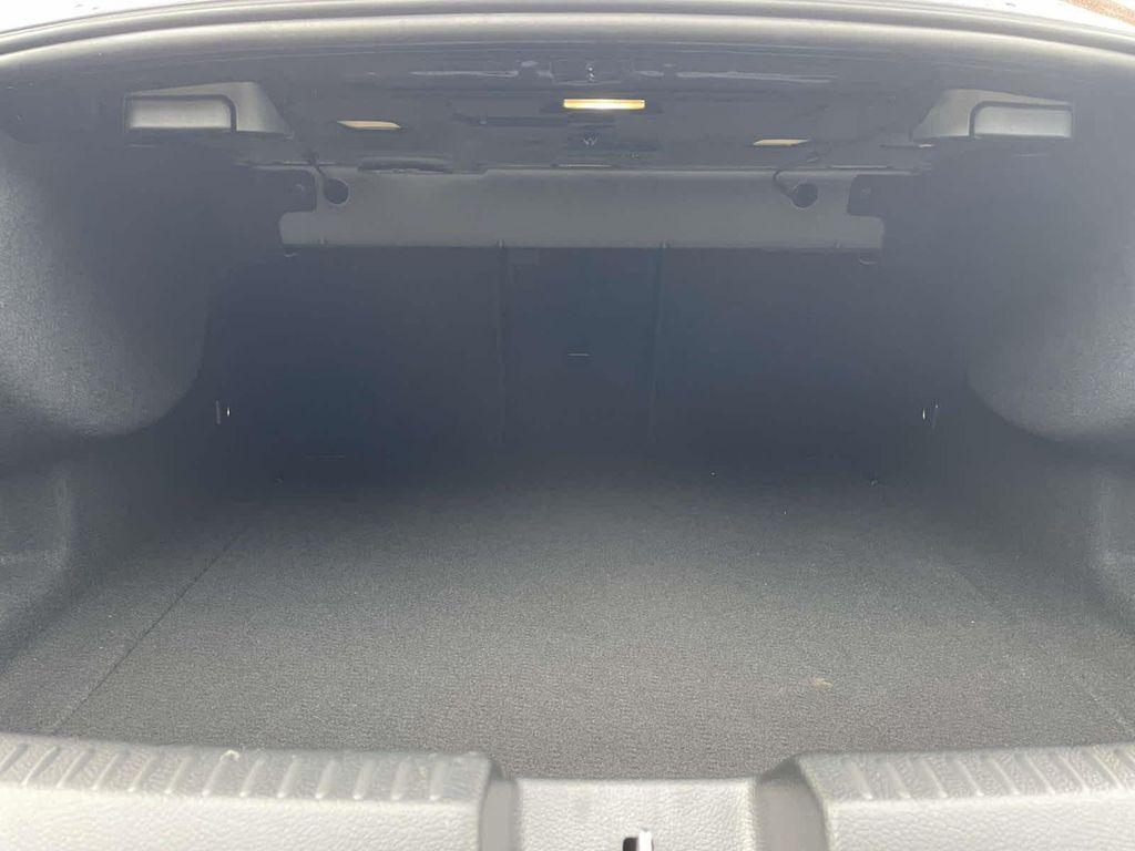 used 2025 Mercedes-Benz AMG CLA 45 car, priced at $64,203