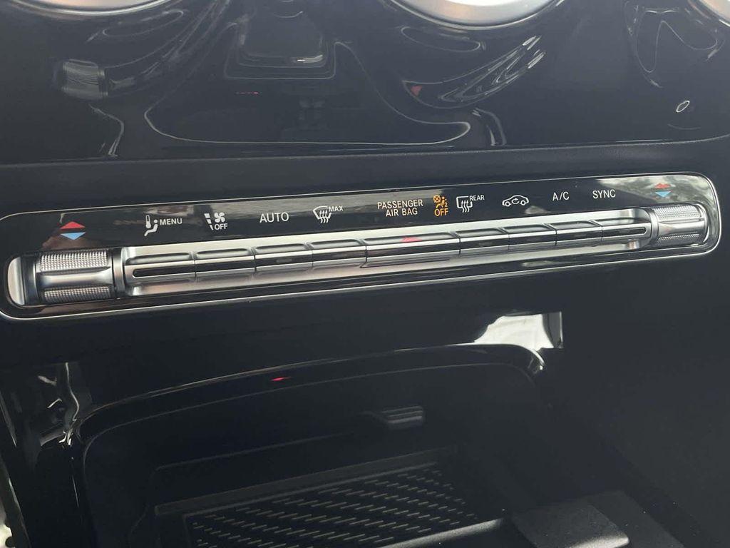 used 2025 Mercedes-Benz AMG CLA 45 car, priced at $64,203