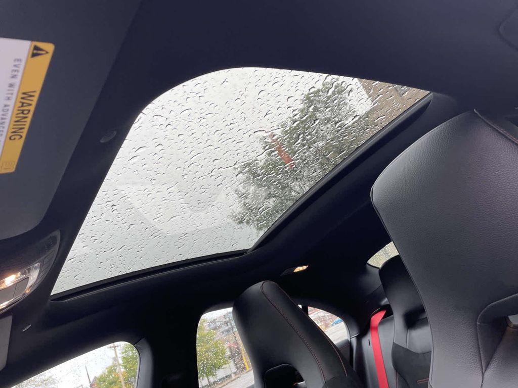 used 2025 Mercedes-Benz AMG CLA 45 car, priced at $64,203