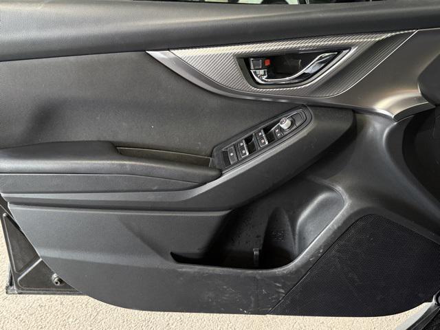 used 2022 Subaru WRX car, priced at $29,328