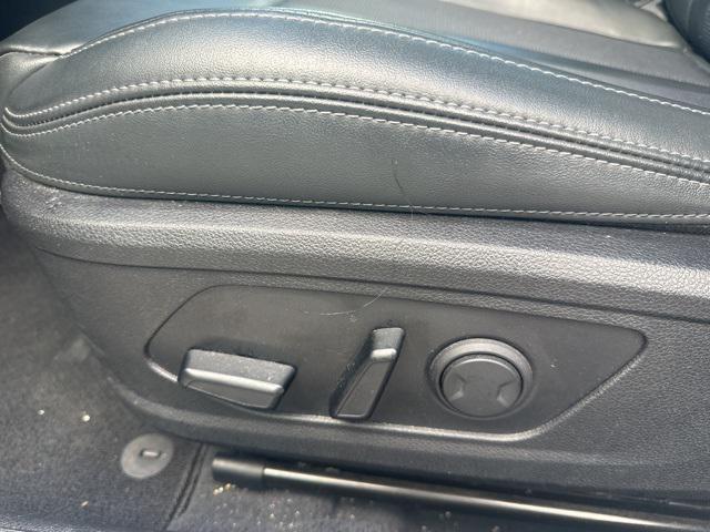 used 2022 Kia K5 car, priced at $23,041