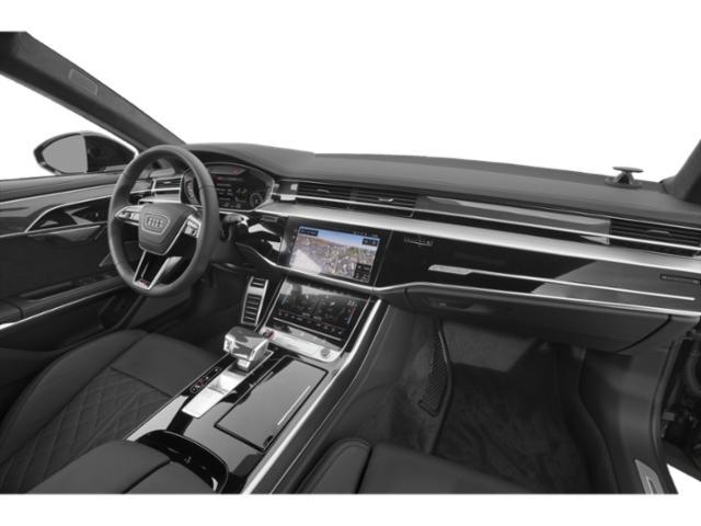 new 2024 Audi S8 car, priced at $142,035